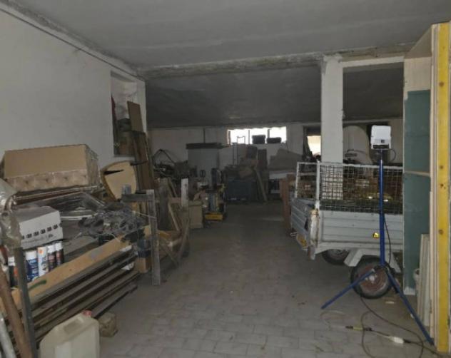Immobile in asta di 701 m² in vendita a Acquasparta - Foto 7