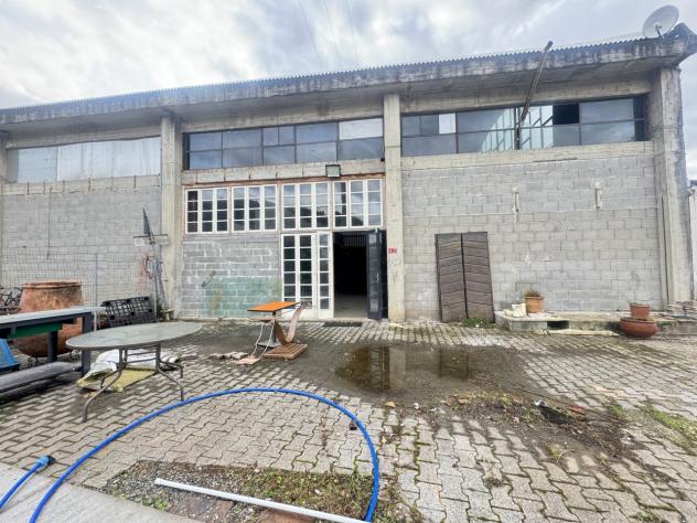 Magazzino in affitto a Pietrasanta - Foto 11