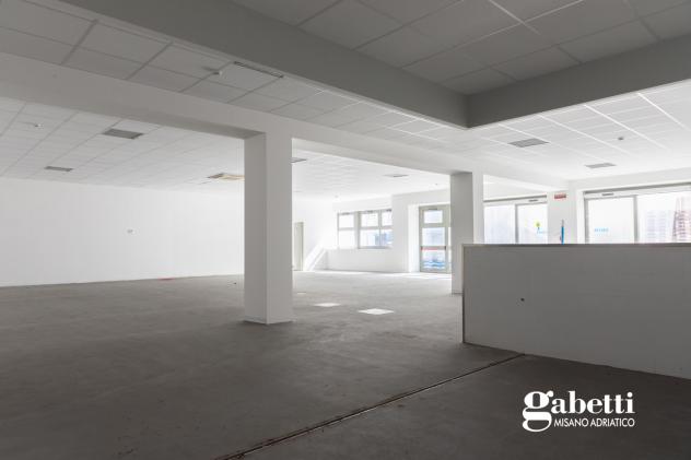 Capannone Industriale - Riccione . Rif.: MC021VCG - Foto 15