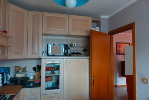 Immobile in asta di 114 m², box auto in vendita a Alpignano - Foto 8