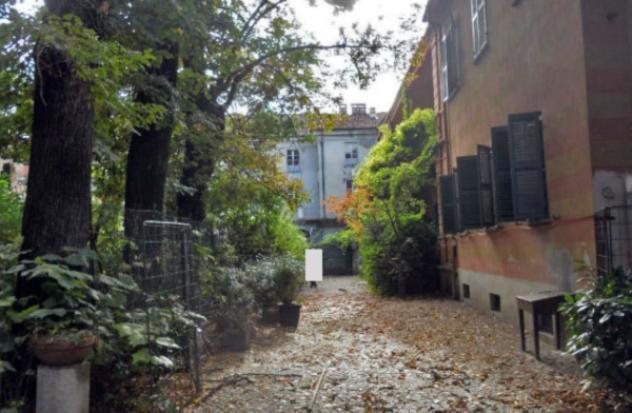 Immobile in asta di 431 m² con più di 5 locali e box auto in vendita a Asti - Foto 7