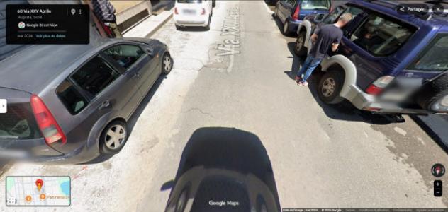 Immobile in asta di 82 m² in vendita a Augusta - Foto 11