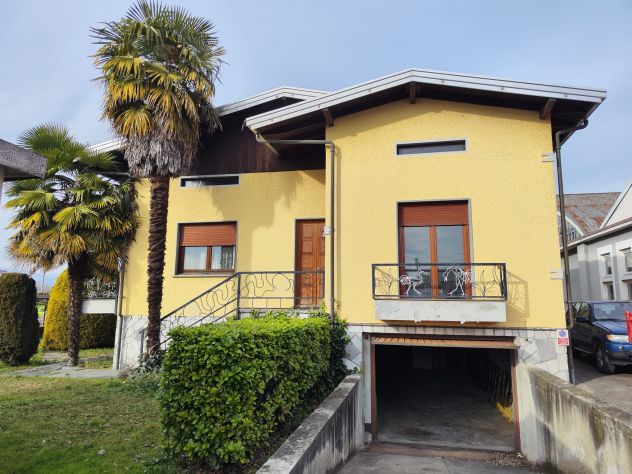 Villa singola alle porte di Borgomanero - Foto 5