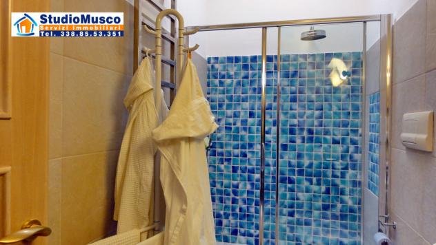 APPARTAMENTO di 5 vani e di 110 mq (CAPRI) rif. CVDBM - Foto 10