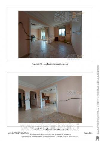 IMMOBILI-IMMOBILE RESIDENZIALE-Via Calatafimi, 2, 41012 Carpi MO, Italia - Foto 3