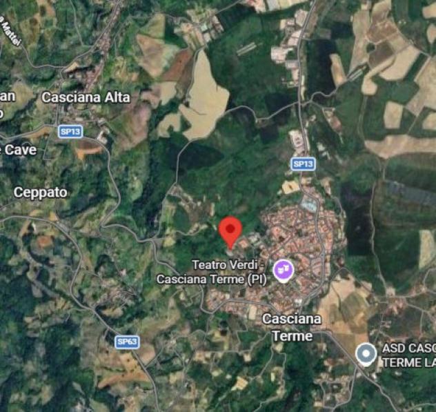 Immobile in asta di 129 m² in vendita a Casciana Terme Lari - Foto 3