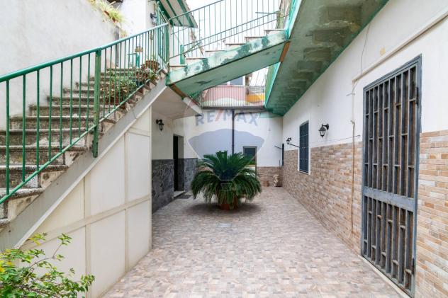 Casa Semindipendente in vendita a Catania, Barriera - Foto 17