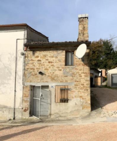 Immobile in asta di 99 m², box auto in vendita a Falerone - Foto 6