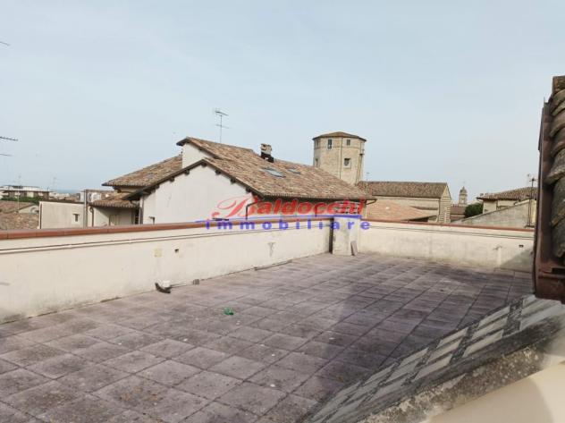 CENTRO STORICO - PALAZZO DEL XI PRESTIGIOSO IMMOBILE - Foto 5