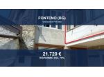 Immobile in asta di 337 m² in vendita a Fonteno