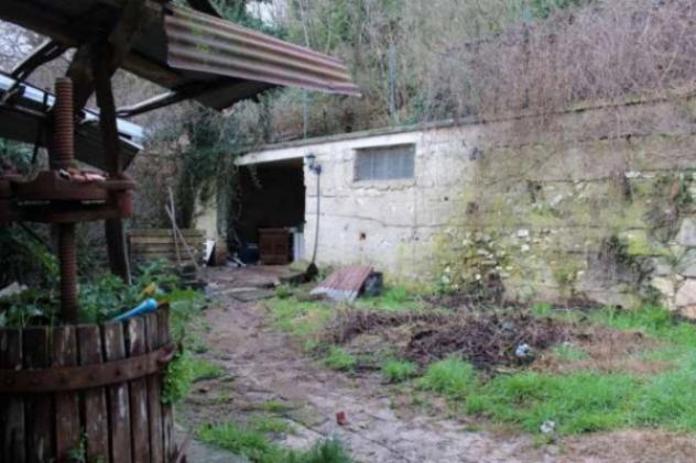 Immobile in asta di 72 m² in vendita a Greccio - Foto 3