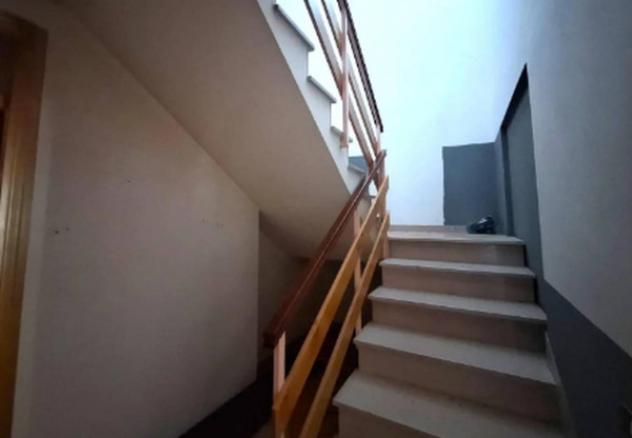Immobile in asta di 228 m², box auto in vendita a Gualdo Tadino - Foto 10