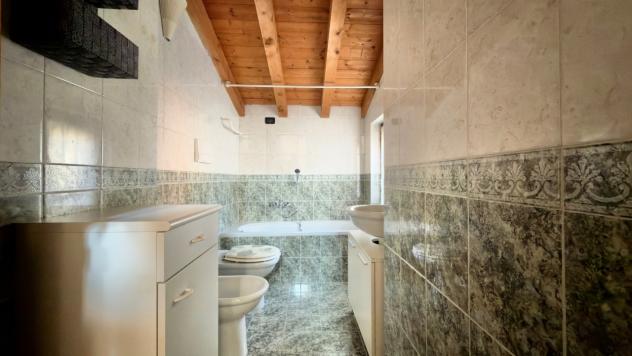Porzione di casa in vendita a Manerbio - Foto 10