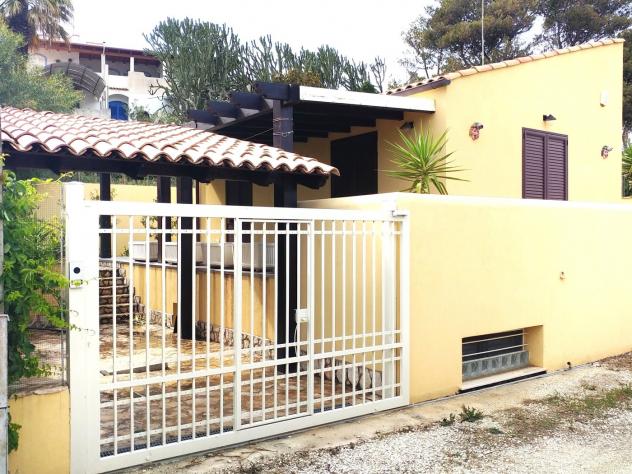Villa o villino - Menfi . Rif.: CNT 229 - 34/2026VRG