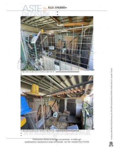 IMMOBILI-IMMOBILE RESIDENZIALE-vicolo Giuseppe Garibaldi n. 3 - Foto 7