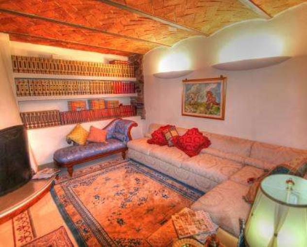 rustico PT1200 - Villa a Pistoia - Sammommè - Foto 14
