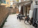 PICCOLO APPARTAMENTO OPEN-SPACE CON AMPIO TERRAZZO