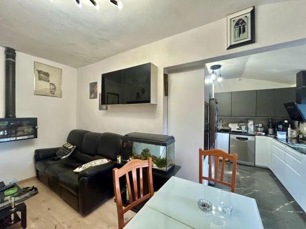 Appartamento in vendita a Sant'Andrea a Montecchio - Siena 134 mq Rif: 1450780