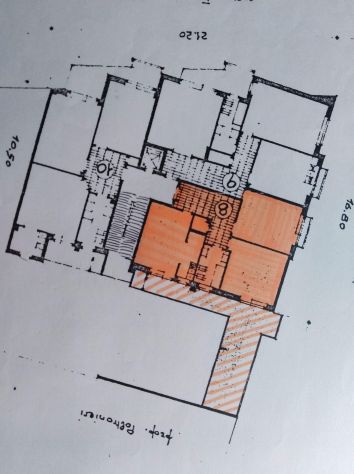 appartamento parzialmente ristrutturato - Foto 2