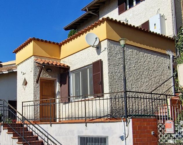 Vallecrosia - ZONA RESIDENZIALE VENDESI APPARTAMENTO - Foto 2