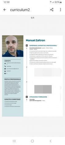 Parrucchiere
