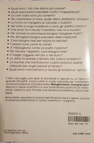 Pellati - Mangiar bene mangiar sano - Foto 2