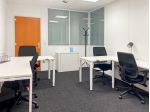 Ufficio privato in affitto - Regus Agrate Brianza, Colleoni a Agrate Brianza