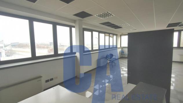 Ufficio a Caponago - Rif. ULCA1149 - Foto 7