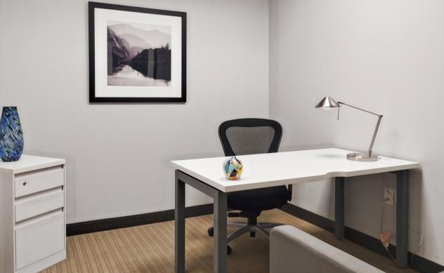 Ufficio privato in affitto - Regus Palermo, Giardino Inglese a Palermo - Foto 7