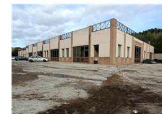 Immobile in asta di 640 m² con più di 5 locali in vendita a Sant'Elpidio a Mare - Foto 6