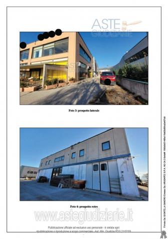IMMOBILI-IMMOBILE COMMERCIALE-Via degli Ulivi, 1, 06049 Spoleto PG, Italia - Foto 10