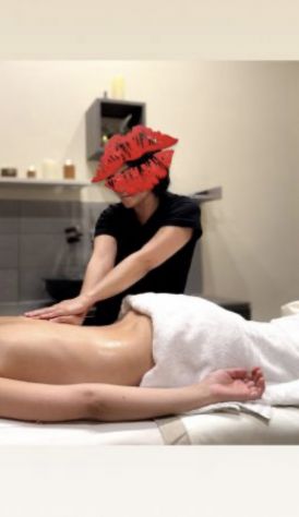 STEFY FISSA A UDINE,MASSAGGI E BENESSERE DONNA GENTILE ED EDUCATA - Foto 2 Tel:3514897092