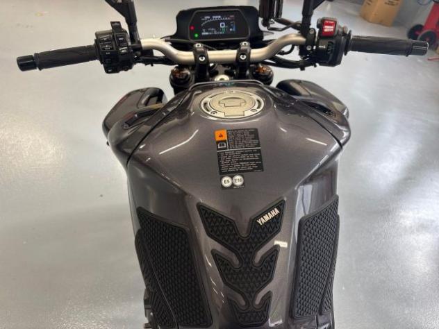 YAMAHA MT-10 MT 10 rif. 24162606 - Foto 7