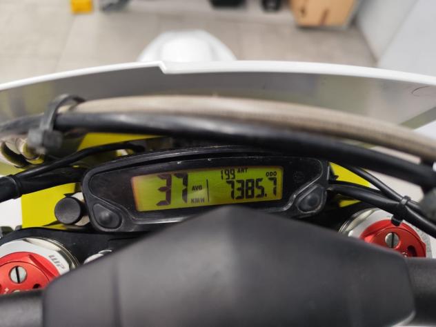 Husqvarna FE 250 null - Foto 5