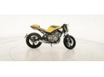 YAMAHA XJ6 Diversion Retrò Caffè Garage rif. 20286382