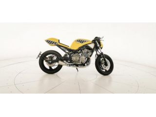 YAMAHA XJ6 Diversion Retrò Caffè Garage rif. 20286382