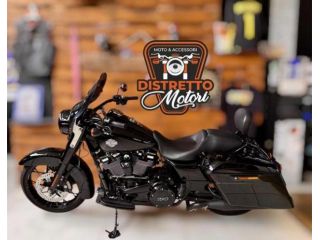 HARLEY-DAVIDSON FLHR Road King Special - finanziabile e garantibile