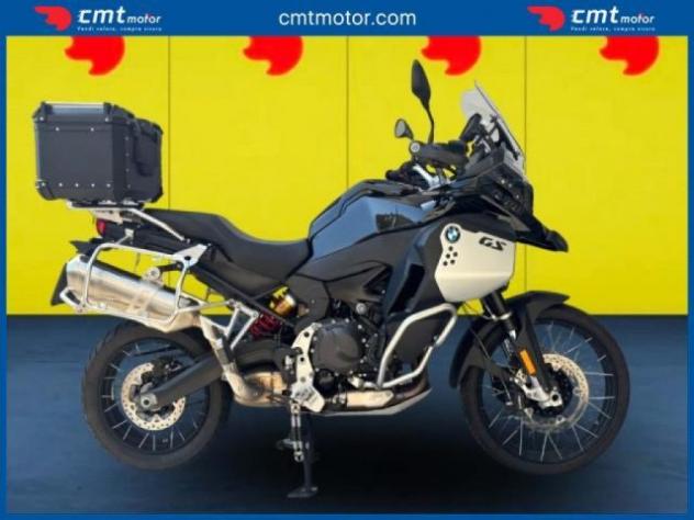 BMW F 900 GS Garantita e Finanziabile rif. 23894381 - Foto 3