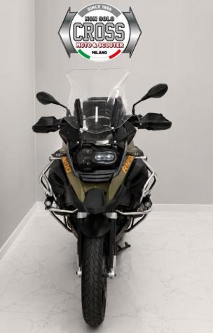 BMW R 1200 GS Adventure - ANNO 2014 rif. 23992806 - Foto 6