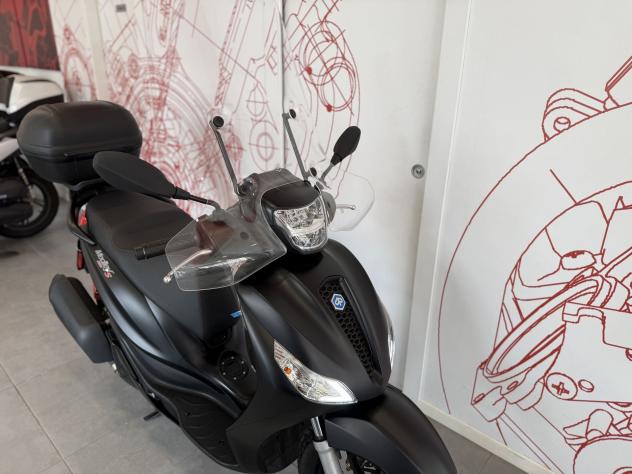 Piaggio Medley 150 PIAGGIO MEDLEY 150 S - YM 2025 - Foto 9