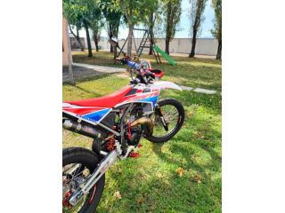 vendo fantic 50 enduro 2t