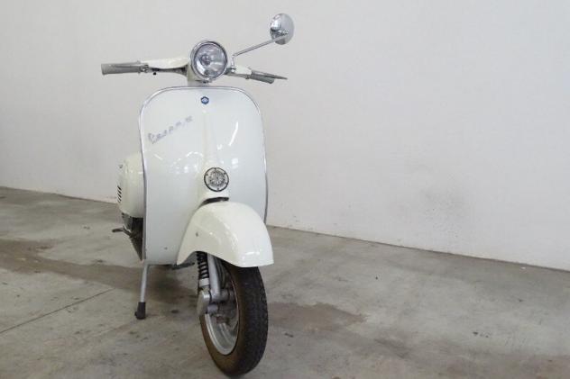 Piaggio Fly 50 4T - Foto 5