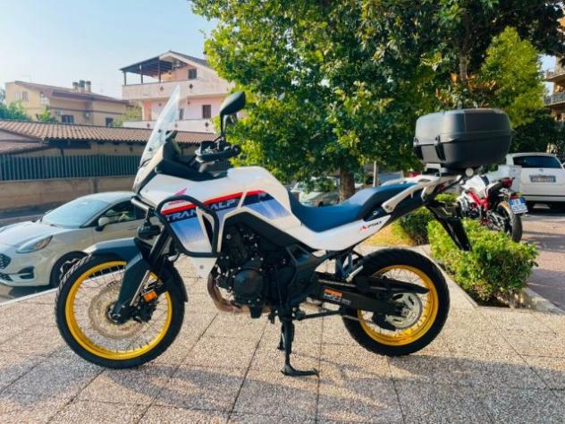 HONDA Transalp XL750 TUTTO INCLUSO ANCHE PASSAGGIO! MINI RATE rif. 23995911 - Foto 3