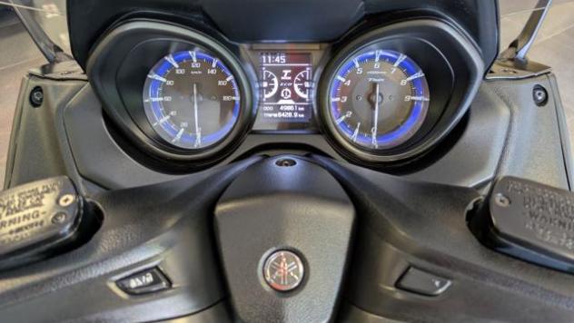 YAMAHA T-Max 560 T-MAX 48CV 562CC rif. 24059408 - Foto 8