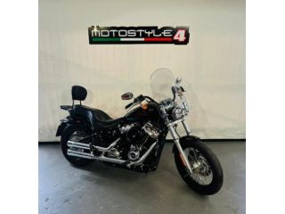 HARLEY-DAVIDSON Softail Standard CRUISER