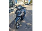 Piaggio Medley 150 ABS 2020 GARANZIA