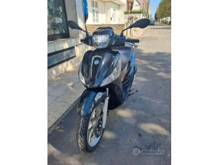 Piaggio Medley 150 ABS 2020 GARANZIA