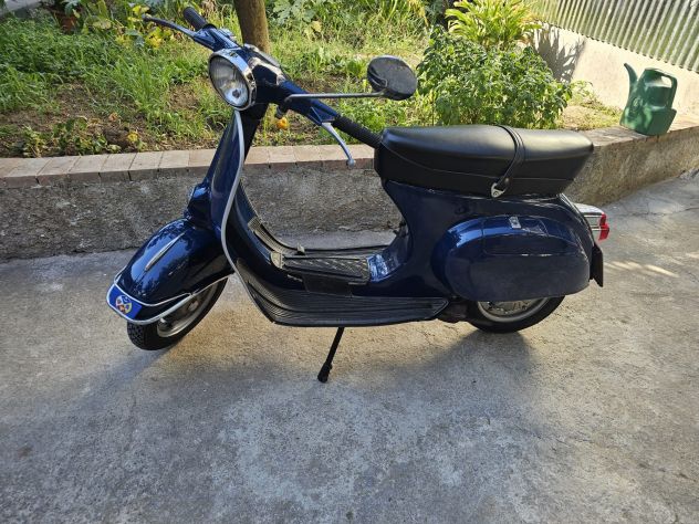 Piaggio vespa 125 primavera - Foto 3