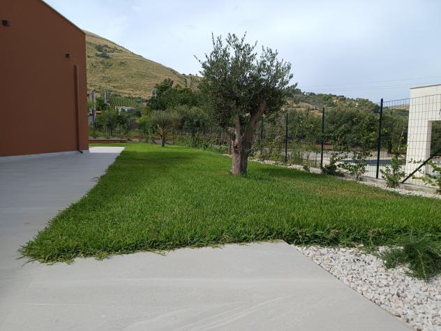 Villa in vendita a Castellammare del Golfo - Foto 3
