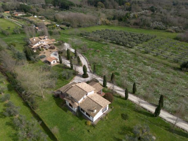 Villa in Via del Castagno - Foto 2